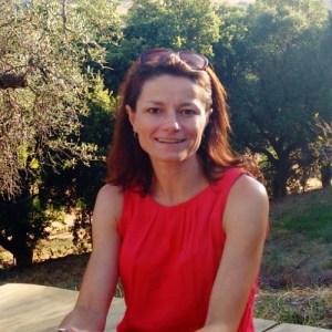 Marie Pierre Joffre profile photo
Asperger support Spain